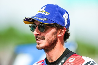 Francesco Bagnaia