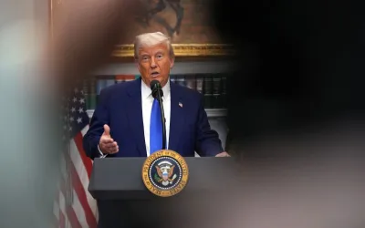 Trump și democrații vorbesc aceeași limbă în materie de sănătate