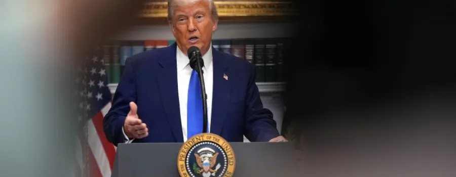 Trump și democrații vorbesc aceeași limbă în materie de sănătate