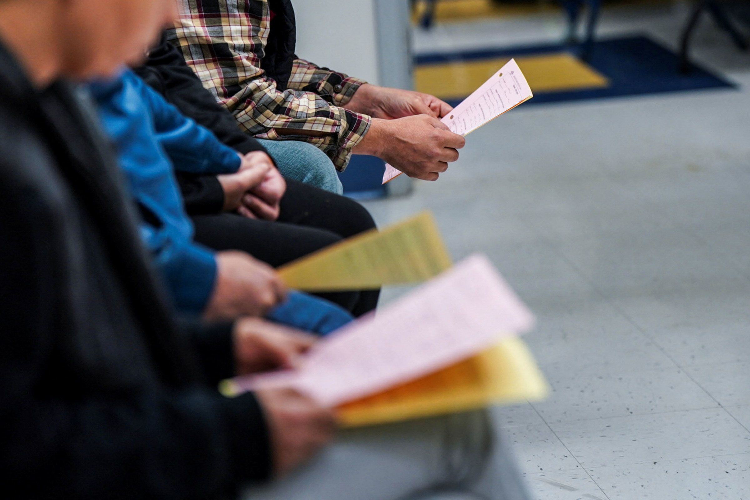 Sondaj despre susținerea subvențiilor Obamacare