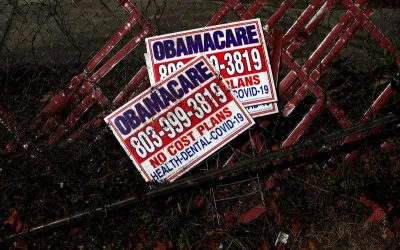 72% din republicanii cu Obamacare vor extinderea subvențiilor