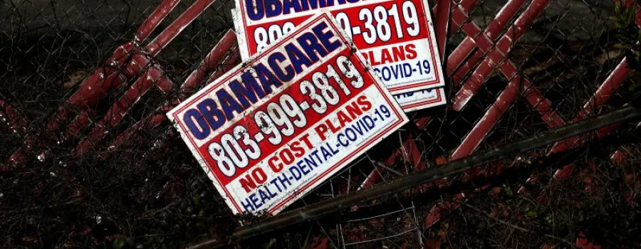 72% din republicanii cu Obamacare vor extinderea subvențiilor