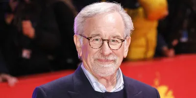 Influența unui film din anii '50 asupra lui Steven Spielberg