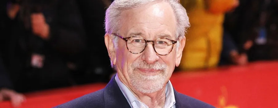 Influența unui film din anii '50 asupra lui Steven Spielberg