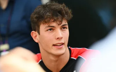 Bearman condamnă abuzurile împotriva lui Antonelli: "Mizerii umane"