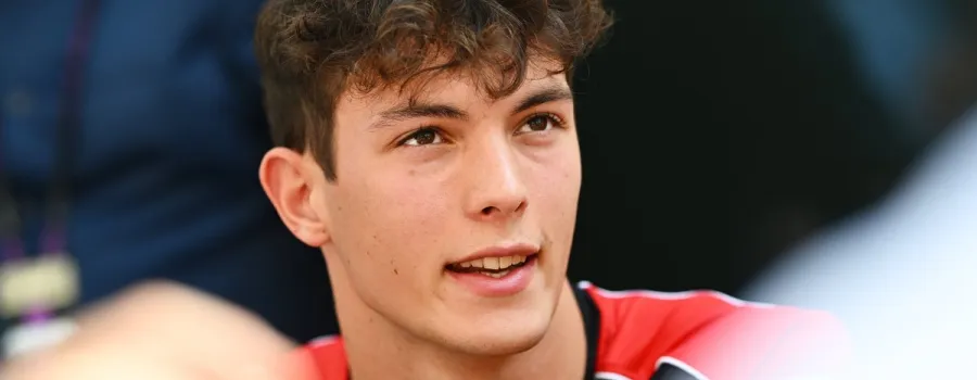 Bearman condamnă abuzurile împotriva lui Antonelli: "Mizerii umane"