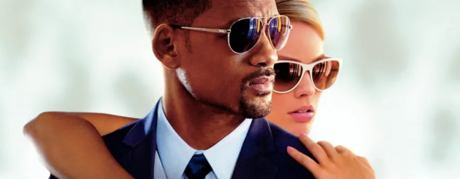 Thriller-ul cu Will Smith și Margot Robbie revine în topul streamingului