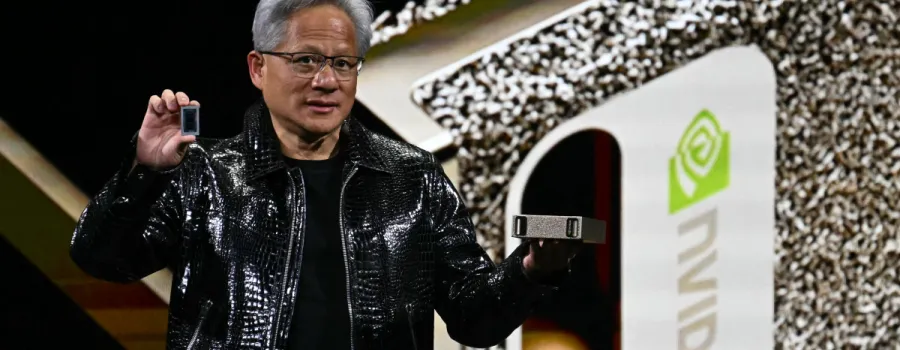 Morgan Stanley ridică ținta de preț pentru Nvidia la 250 de dolari