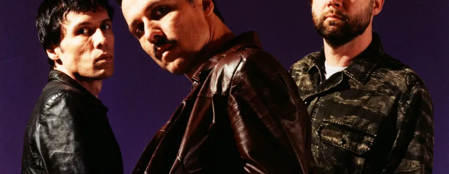 Ryan Jarman de la The Cribs deține o șuviță din părul lui Kurt Cobain