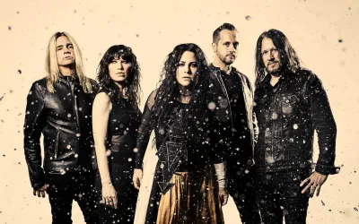 Evanescence va cânta piesa 'Afterlife' la The Game Awards