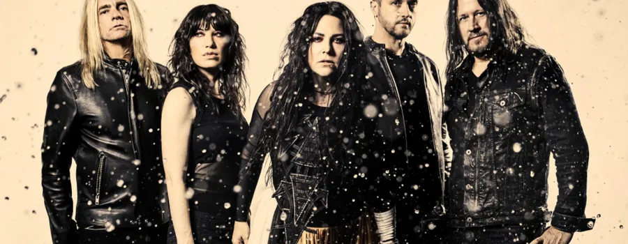 Evanescence va cânta piesa 'Afterlife' la The Game Awards