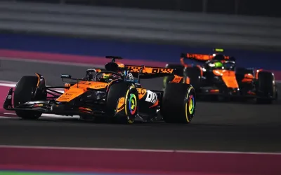 McLaren refuză să discute despre ordine de echipă pentru finala F1