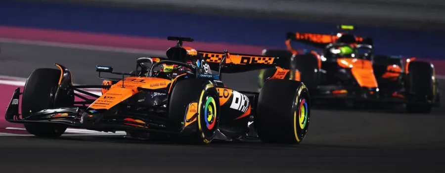 McLaren refuză să discute despre ordine de echipă pentru finala F1