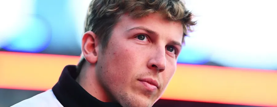 Liam Lawson despre demiterea lui Yuki Tsunoda: F1 e un joc dur