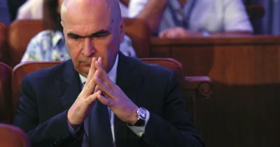 Bolojan, despre moțiunea de cenzură: Se va testa susținerea guvernului