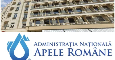 Prefectul Prahova îi acuză pe cei de la Apele Române de minciună