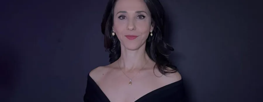 Andreea Răducan, apariție elegantă alături de Adelina Pestrițu