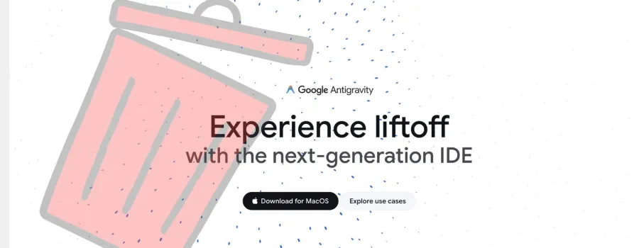 AI-ul Google șterge întregul hard disk al unui utilizator fără permisiune