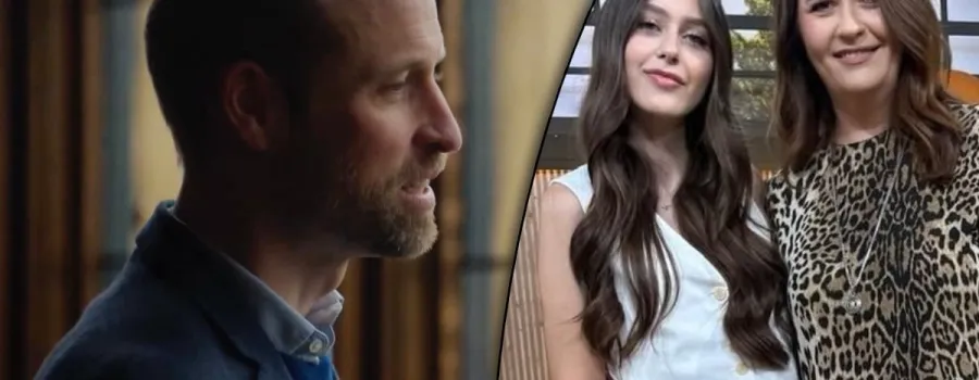 Camera prințului William de la facultate ocupată de alți studenți