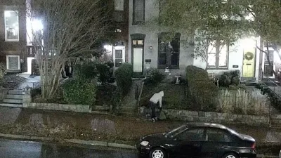 FBI a arestat suspectul din cazul bombelor de lângă sediile partidelor