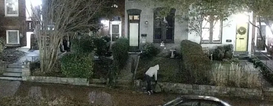 FBI a arestat suspectul din cazul bombelor de lângă sediile partidelor