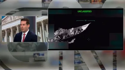 Sunt legale atacurile SUA asupra bărcilor cu droguri?