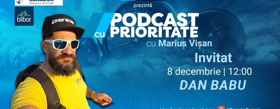 Dan Babu dezvăluie trucurile samsarilor și problemele Dacia în 2025