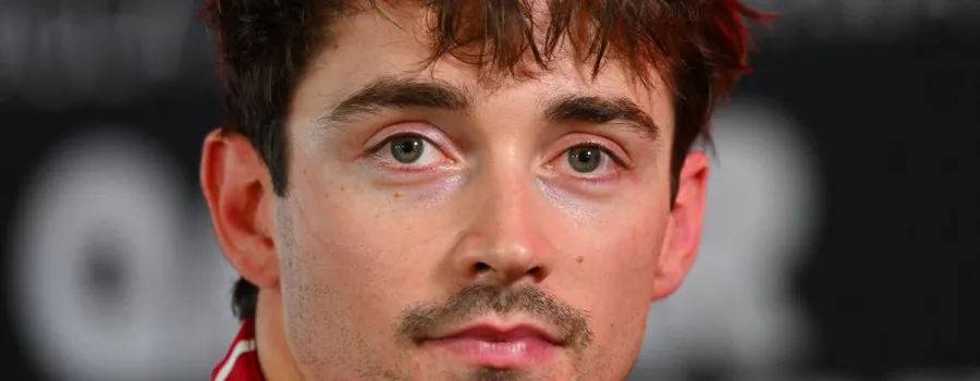 Leclerc susține decizia Ferrari de a miza pe 2026 după sezonul dificil