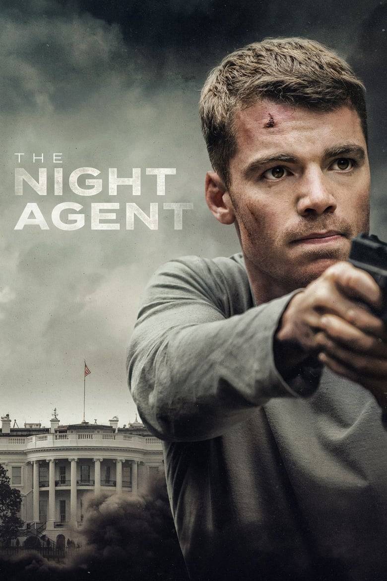 The Night Agent sezonul 3