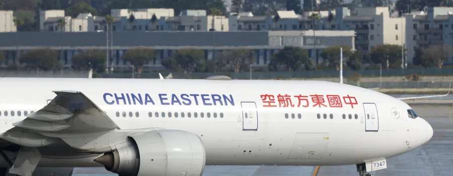 China lansează cel mai lung zbor din lume: durează 25 de ore