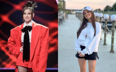 Theo Rose recunoaște că nu îi place mâncarea: "Sunt slabă că nu mănânc"