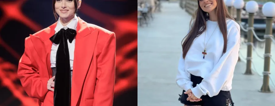 Theo Rose recunoaște că nu îi place mâncarea: "Sunt slabă că nu mănânc"