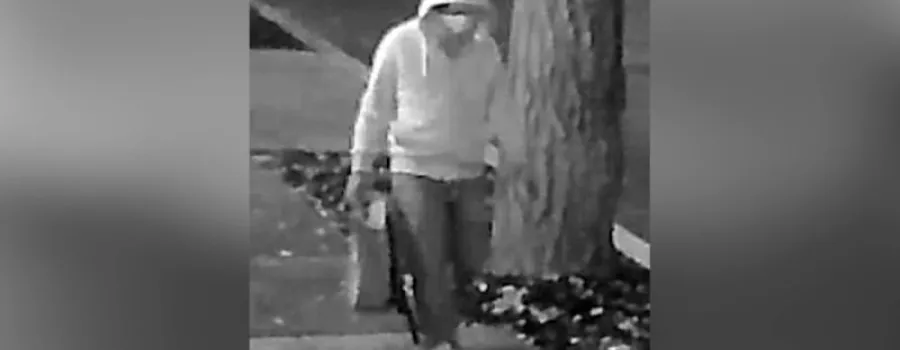 FBI a arestat suspectul din cazul bombelor cu țeavă din Washington