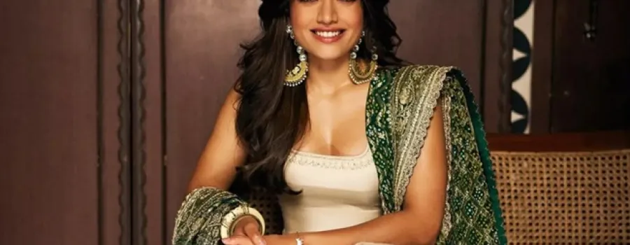 Rashmika Mandanna condamnă folosirea AI pentru conținut vulgar