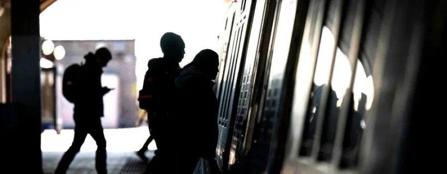 Tinerii americani sub 30 de ani nu mai au încredere în instituții