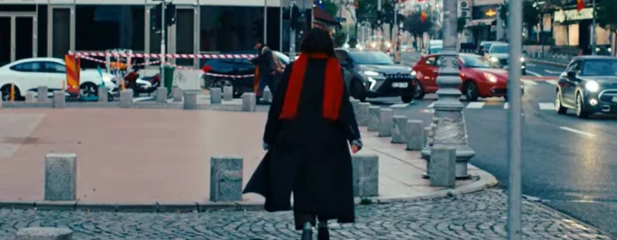 Irina Rimes a lansat "Imnul celor care au iubit" - AUDIO