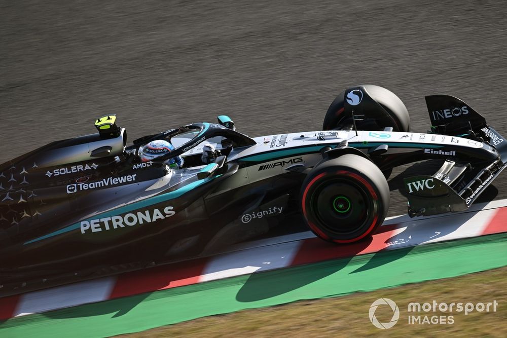 Andrea Kimi Antonelli în cockpit