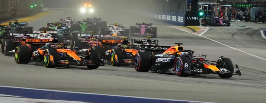 Marele Premiu din Abu Dhabi decide titlul mondial în Formula 1