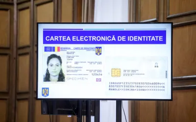 Serviciile de Evidență a Persoanelor din București, deschise weekend-ul pentru alegeri