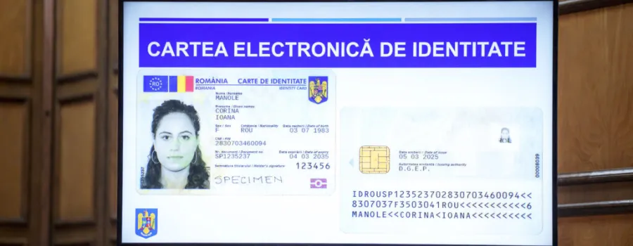 Serviciile de Evidență a Persoanelor din București, deschise weekend-ul pentru alegeri