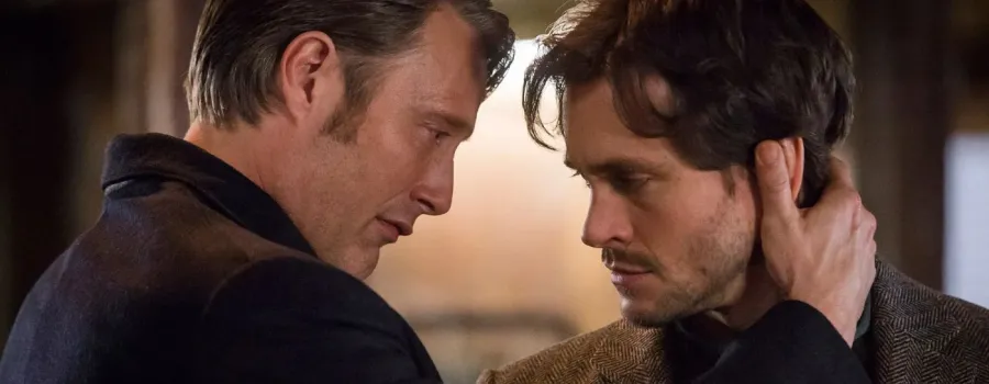 Mads Mikkelsen dorește să se întoarcă în serialul Hannibal