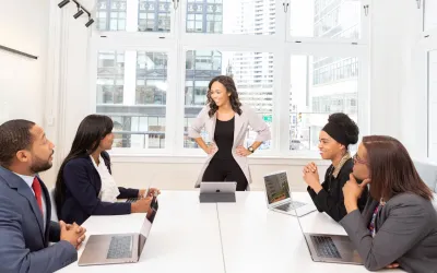 O treime din europeni suferă de stres cauzat de locul de muncă