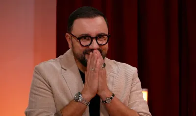 Ce studii are Cătălin Măruță și cum și-a câștigat primii bani