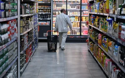 Mărcile private depășesc brandurile tradiționale în România