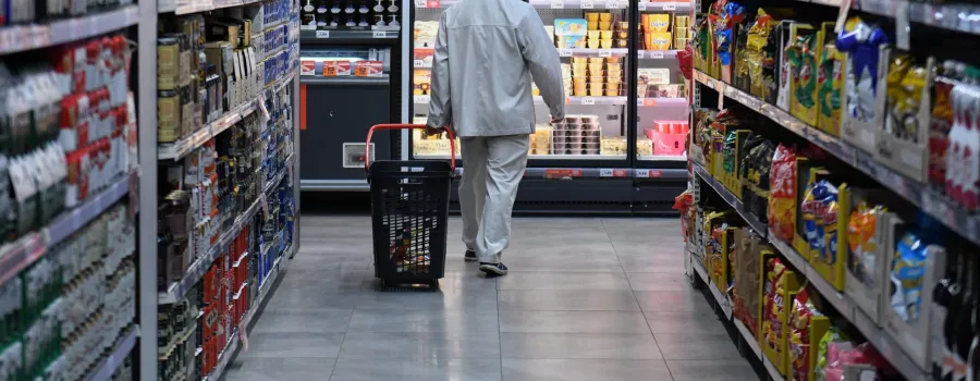 Mărcile private depășesc brandurile tradiționale în România