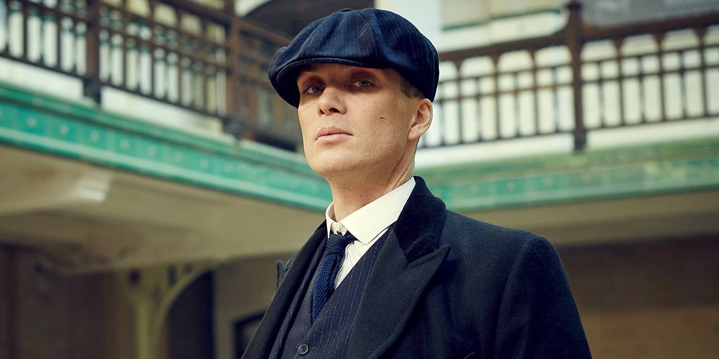 Peaky Blinders