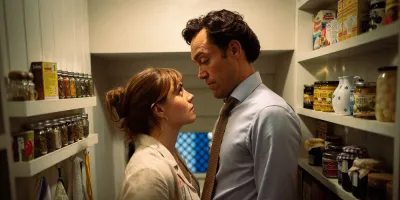 Disney revine cu drama romantică 'Rivals' - primul trailer sezonul 2