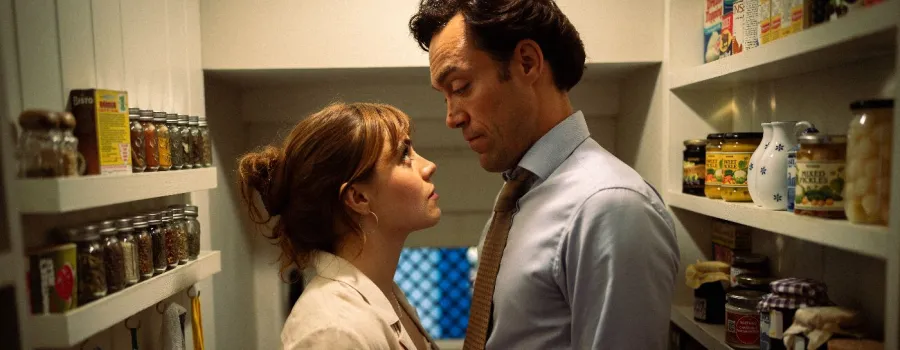 Disney revine cu drama romantică 'Rivals' - primul trailer sezonul 2