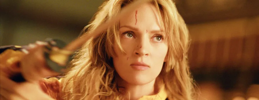 Kill Bill: The Whole Bloody Affair rămâne remarcabil după 20 de ani