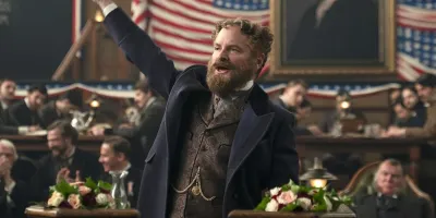 10 Drame Istorice de Vizionat După 'Death by Lightning'